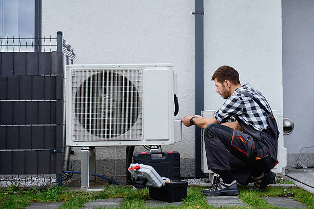 Trusted Ac Repair service in New Vernon, NJ - JG Cool HVAC